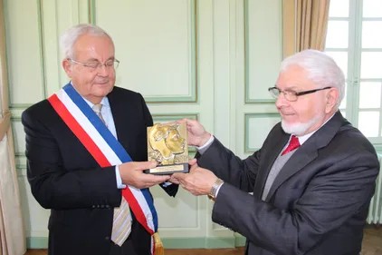 Sainte-Luce-sur-Loire, ville où l'on vote le plus !