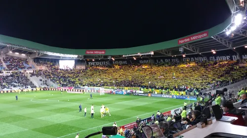 Les news du FC Nantes de ce vendredi 8 avril