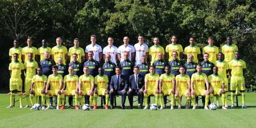 Les news du FC Nantes de ce mardi 12 avril