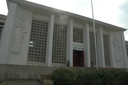 Pyromane de Saint-Nazaire : "quand je bois, j'aime mettre le feu"