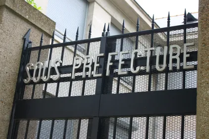 Pollution à Sainte-Anne-Sur-Brivet : appel à manifester samedi