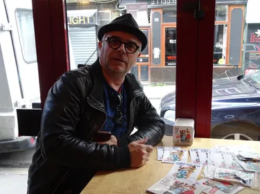 Pour ses 30 ans, "on va lui faire sa fête" à Elmer