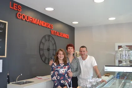 Saint-Viaud : le retour d'un boulanger après dix ans d'absence