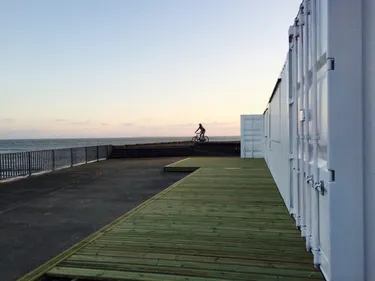 Pornic retrouve son Papagayo ce vendredi