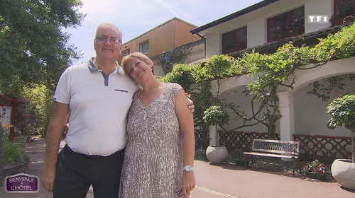 TF1 pose ses caméras chez Quintessia à Orvault