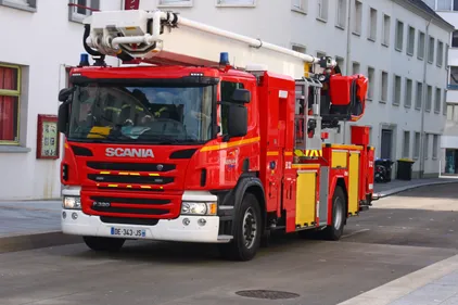 Corcoué-sur-Logne : une annexe de l'hôpital local détruite par les...
