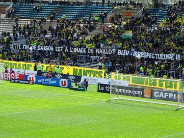 Les news du FC Nantes de ce mardi 19 avril