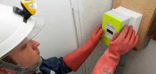 Missillac : une association refuse l'installation des compteurs...