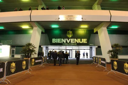 Les news du FC Nantes de ce mardi 26 avril