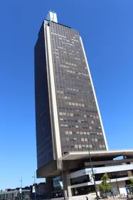 Amateurs de running, rendez-vous tout en haut de la Tour Bretagne !