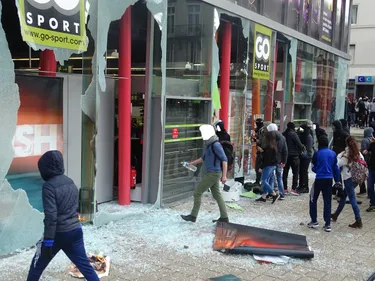 Nantes : les « kékés » du Net interpellés€