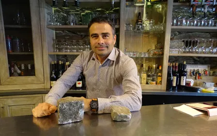 Manifs à répétition à Nantes : le coup de gueule du patron du Café...