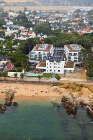 Euro 2016 : Pornichet dit « Trevlig vistelse » aux Suédois 