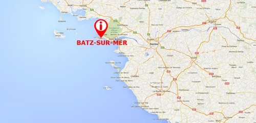 La fillette tombée dans un puits à Batz-sur-Mer est décédée