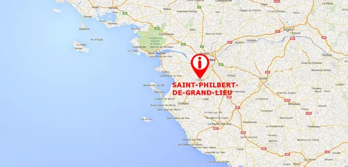 Saint-Philbert-de-Grand-Lieu : l'évadé de la gendarmerie relaxé,...