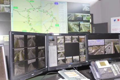 Périphérique de Nantes : le point sur les fermetures à venir et les...