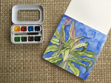 Participez au concours de peinture de Couleurs de Bretagne, en...