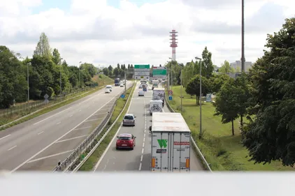 Quels aménagements pour le périphérique nantais ?