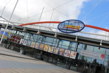 L'ouverture du Festival de Cannes en direct au cinéma UGC de...