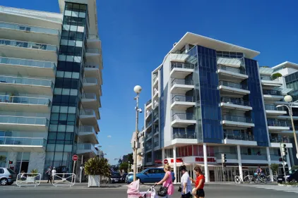 La Baule veut prendre une dimension internationale