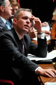 Affaire Baupin : le député François De Rugy réagit
