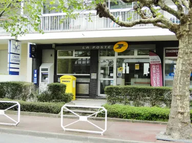 La Baule : le bureau de Poste ferme, un relais urbain ouvre !