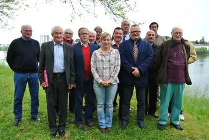 Chasseurs et pêcheurs opposés à une 2ème réserve naturelle...