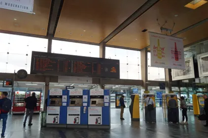 Et après la journée de manifs et de blocus, prévoyez une autre...