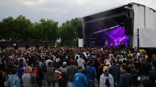 Il faut sauver le festival Rock'Estuaire à Cordemais !