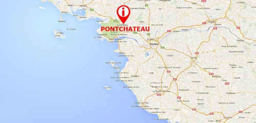 Un casse-bélier dans un magasin d'optique à Pontchâteau !