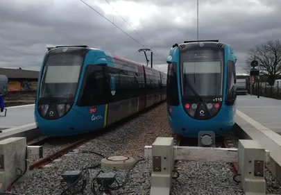 Nort-sur-Erdre : mécontent d'être verbalisé, le supporter du FCN...