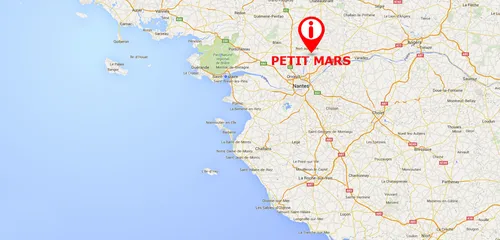 Petit-Mars : une coupure de gaz touche près de 200 foyers