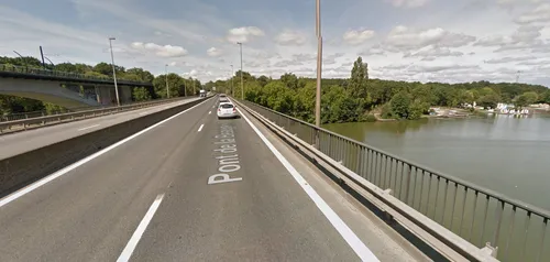 Nantes : le périphérique restera finalement ouvert ce week-end