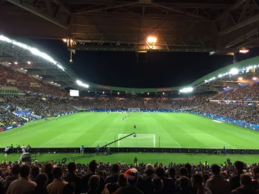 Adil Rami : « Je me suis trouvé très timide »