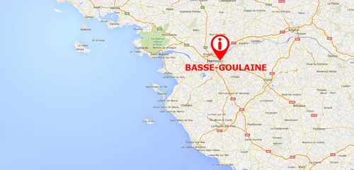 Basse-Goulaine : l'automobiliste sans permis ni assurance fumait du...