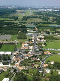 Saint-Aignan de Grand-Lieu, ville morte samedi ?