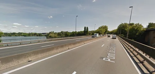 Rappel : le périphérique de Nantes fermé ce week-end entre les...