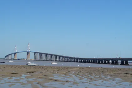 Le Pont de Saint-Nazaire fermera une demi-heure le samedi 11 juin