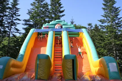 Un nouveau parc de loisirs ouvre à La Baule ce week-end