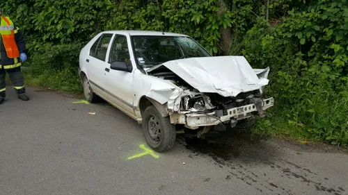 Grave accident ce vendredi matin à Châteaubriant