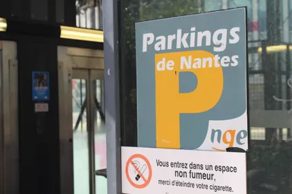 Nantes : une pétition pour des places de parking quartier Malakoff