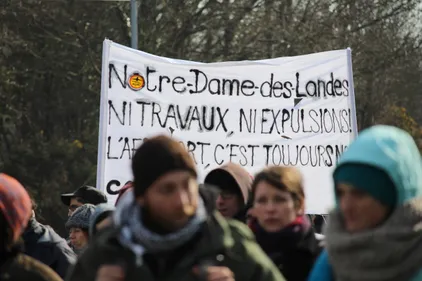 Notre-Dame-des-Landes : ce qu'il faut savoir sur le référendum du...