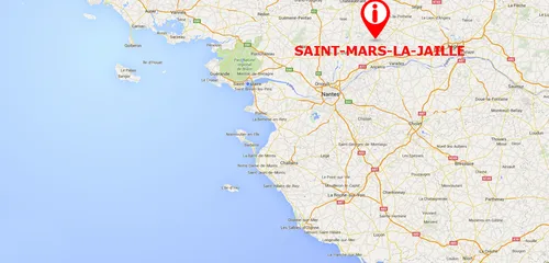 Saint-Mars-la-Jaille : prison avec sursis pour l'exhibitionniste du...