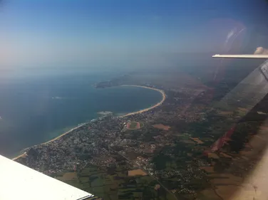 Pas de drone, ni chiens, ni chevaux cet été sur les plages de...