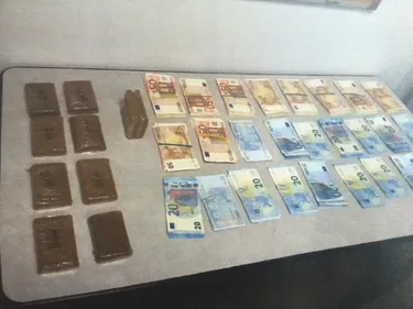 Trafic de drogue dans le secteur d'Ancenis : 14 interpellations