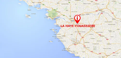 La Haye-Fouassière : l'agent d'entretien d'un collège condamné pour...