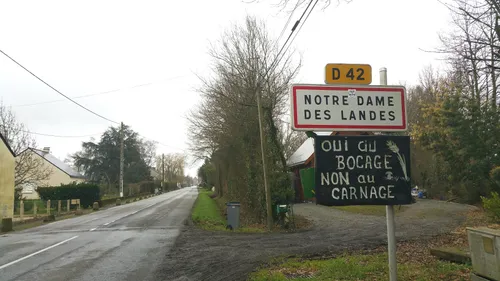 Notre-Dame-des-Landes : le Conseil d'Etat réexaminera le 20 juin le...
