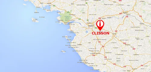 Clisson : le pion de l'école partageait 275 photos pédophiles