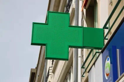 Orvault : de gros dégâts dans une pharmacie après un cambriolage