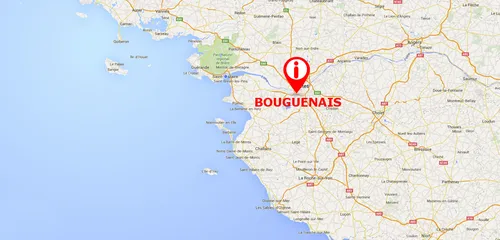 Un ado de 16 ans fauché par une voiture à Bouguenais